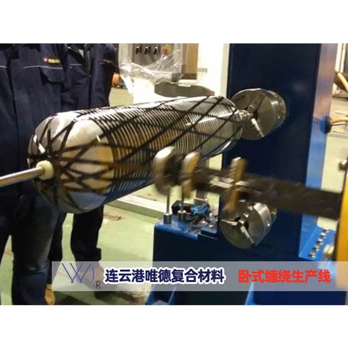 氣瓶儲罐生產(chǎn)線